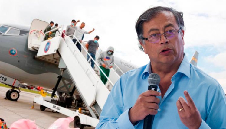 Gustavo Petro