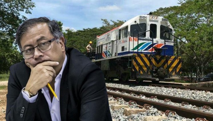 Gustavo Petro