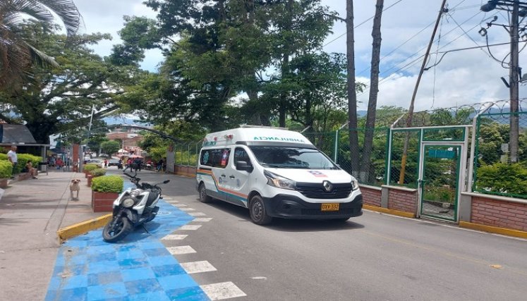 En Ocaña Medicina legal no está en condiciones para recibir cadáveres masivamente de las confrontaciones en el Catatumbo.