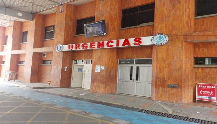 En Ocaña Medicina legal no está en condiciones para recibir cadáveres masivamente de las confrontaciones en el Catatumbo.