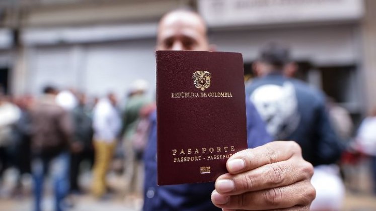 Cada uno de estos documentos es esencial para los ciudadanos colombianos. 