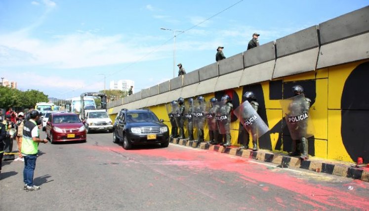 Puente San Mateo