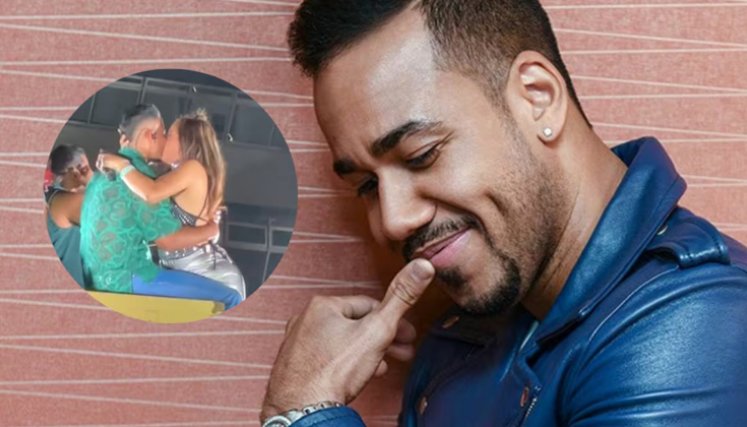 Romeo Santos