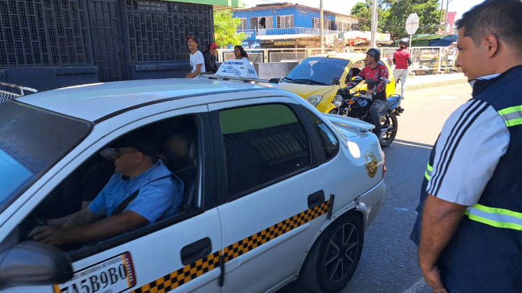 Transportistas de la frontera venezolana tienen dudas sobre el ente con el que deben renovar permisos de circulación.