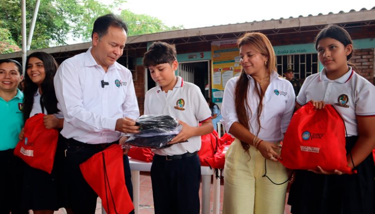 Uniformes