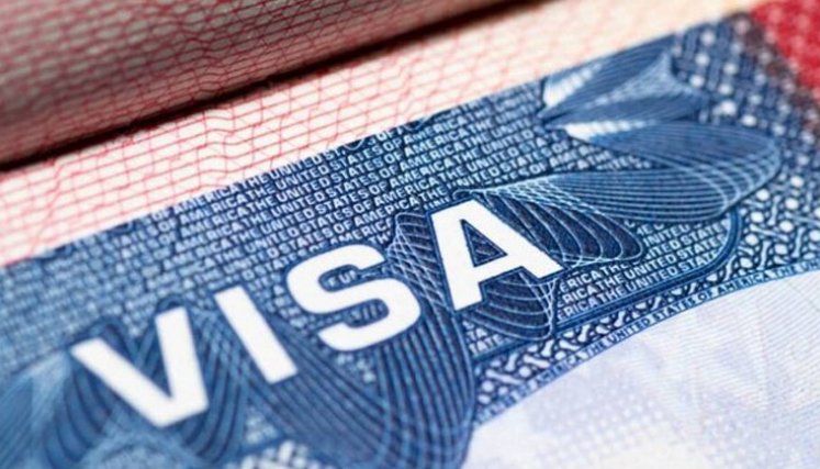 Visa
