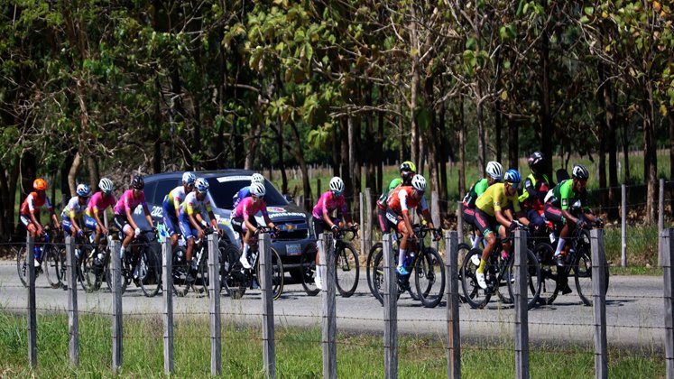 Vuelta al Táchira