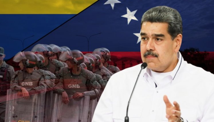 Cierres de frontera