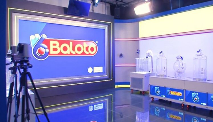 Baloto