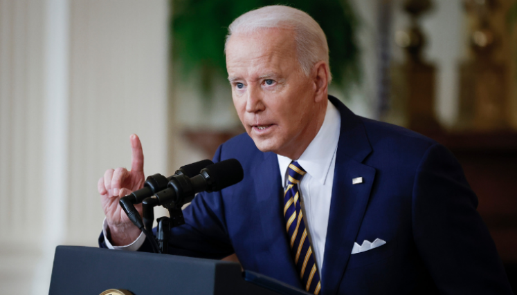 Joe Biden