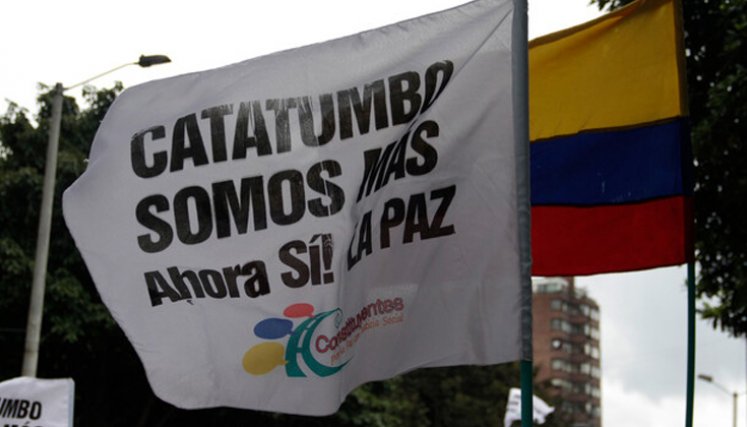 Catatumbo