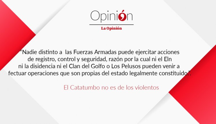 Editorial del 18 de enero de 2025