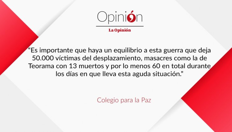 Editorial del 30 de enero del 2025