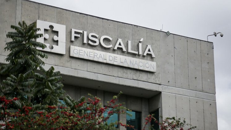 Fiscalia