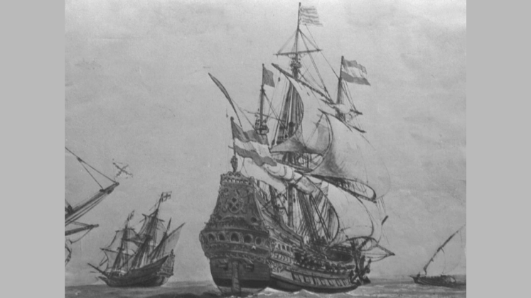 Galeón San José