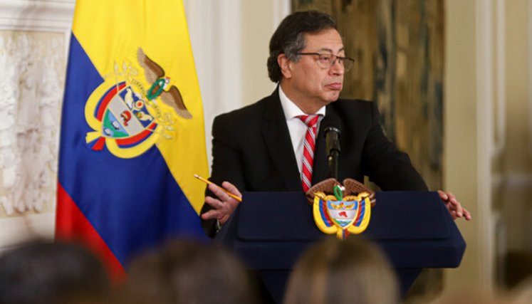 gustavo petro