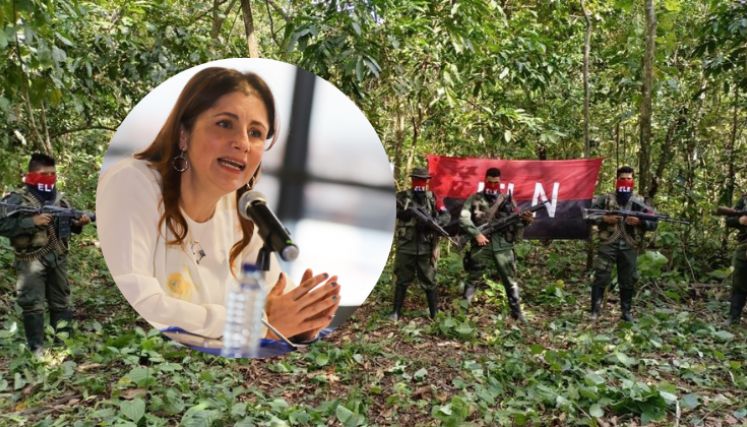 La Defensoría del Pueblo y su balance del Catatumbo