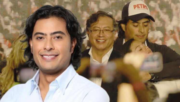 Nicolás Petro: lista de implicados en el caso