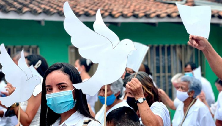 Paz total