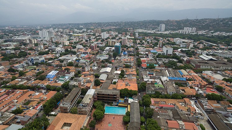 Impuesto predial en Cúcuta. / Foto Archivo