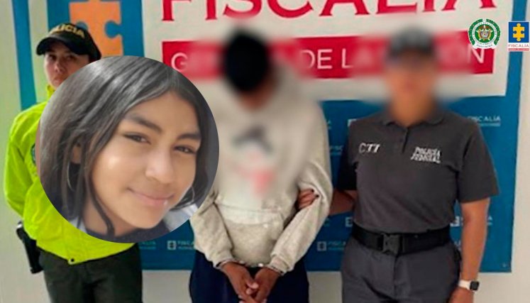 Sarita Michel Vargas Vegas