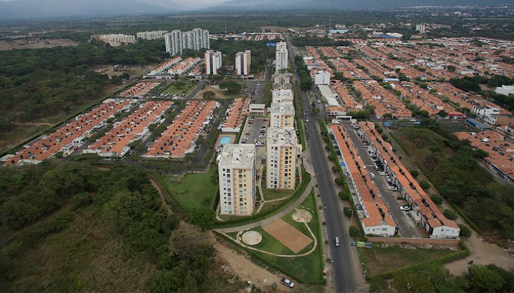 Venta de vivienda. / Foto Archivo