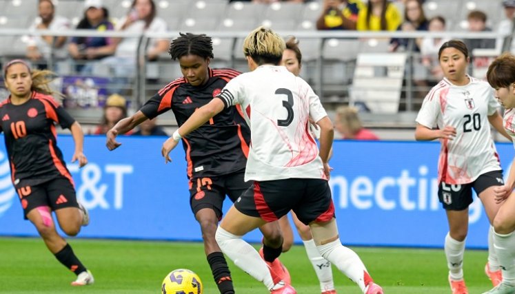 Mucho trabajo le espera al seleccionado femenino de mayores.