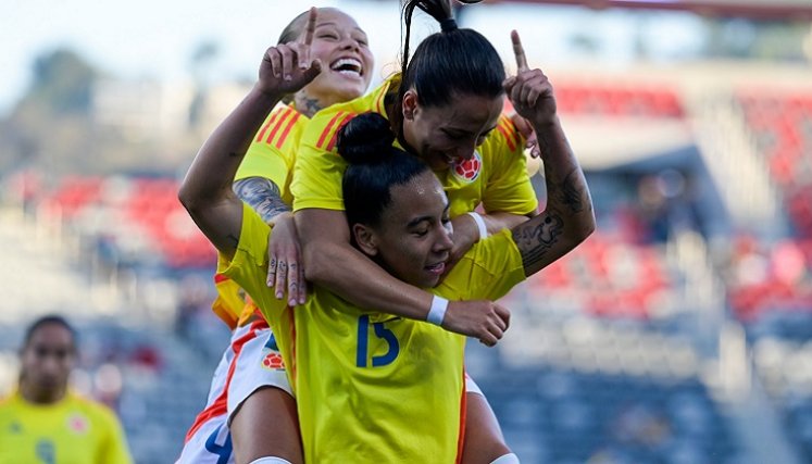 Las 'Chicas Superpoderosas' cerraron su primer ciclo de cara a la Copa América.