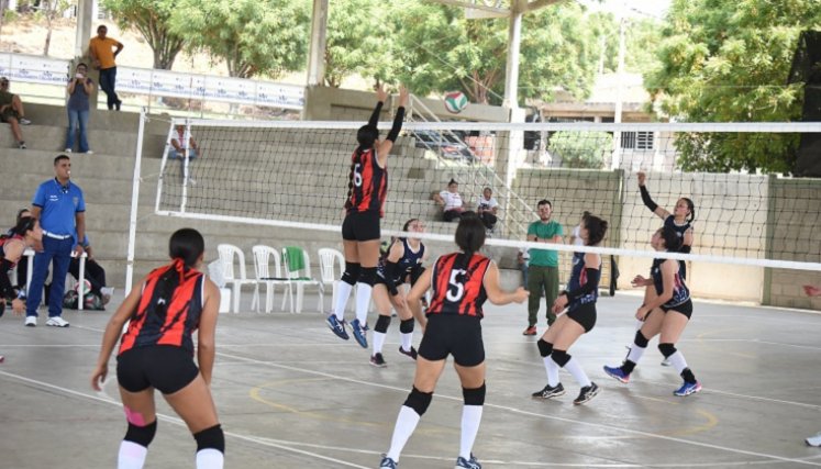 Norte de Santander aspira contar una gran participación de los colegios.