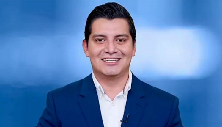 Adán Manzano