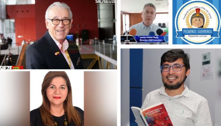 Indicadores de Jeremías 