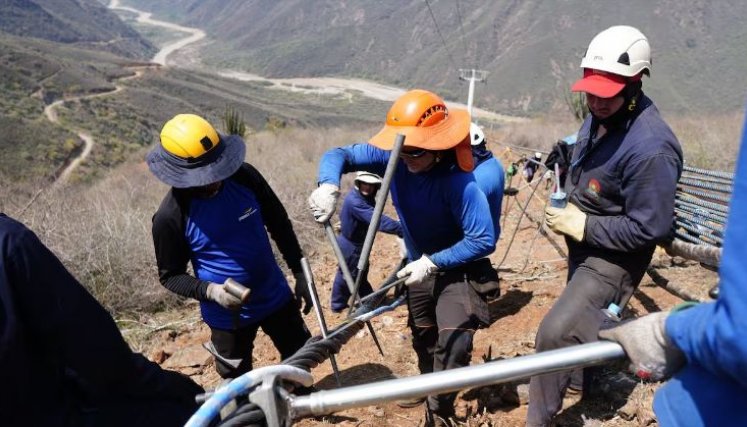 Cañon de Chicamocha. / Foto: Colprensa