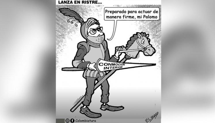 Caricatura-17-de-febrero de 2025. 