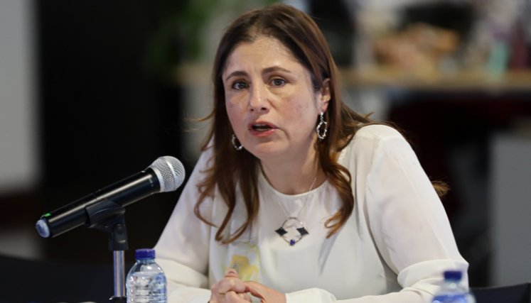 Es insostenible su permanencia en el gabinete: defensora del Pueblo 