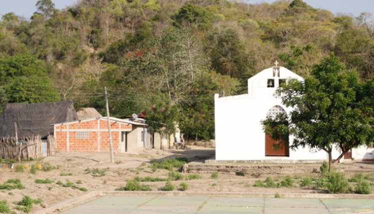 El Salado