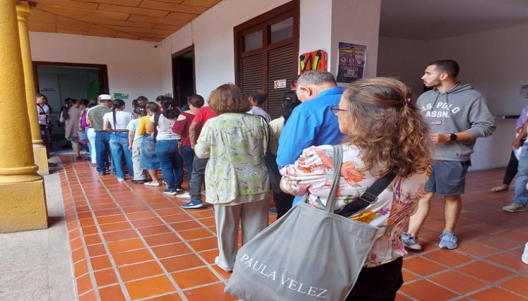 La secretaría de Hacienda comienza a expedir la facturación con los descuentos a los contribuyentes al día con el fisco local.