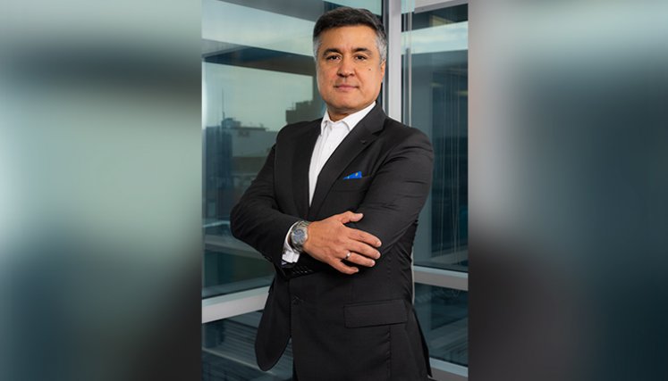 Jorge Eliécer Moreno. / Foto Cortesía
