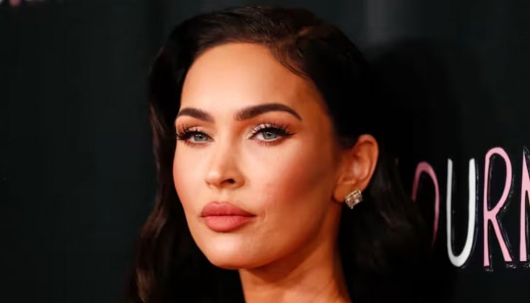 Megan Fox