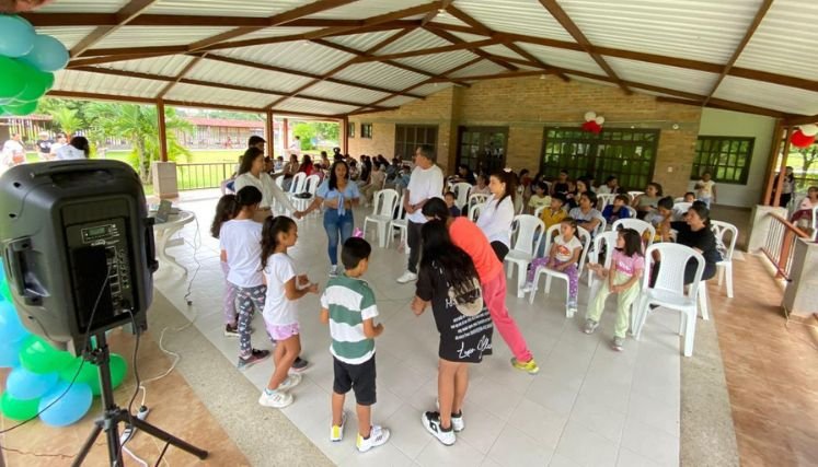 La Mochila atrapasueños llega a la zona del Catatumbo para restituir el tejido social afectado por la ola de violencia.