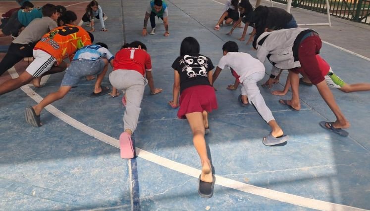 La Mochila atrapasueños llega a la zona del Catatumbo para restituir el tejido social afectado por la ola de violencia.