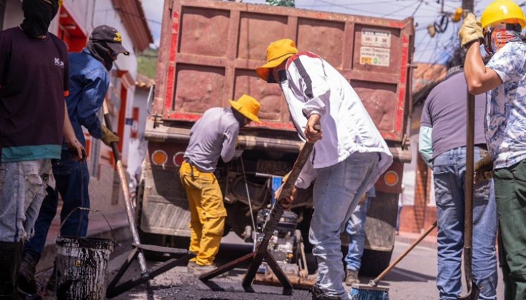 Riesgo de obras por aplazamiento de inversión