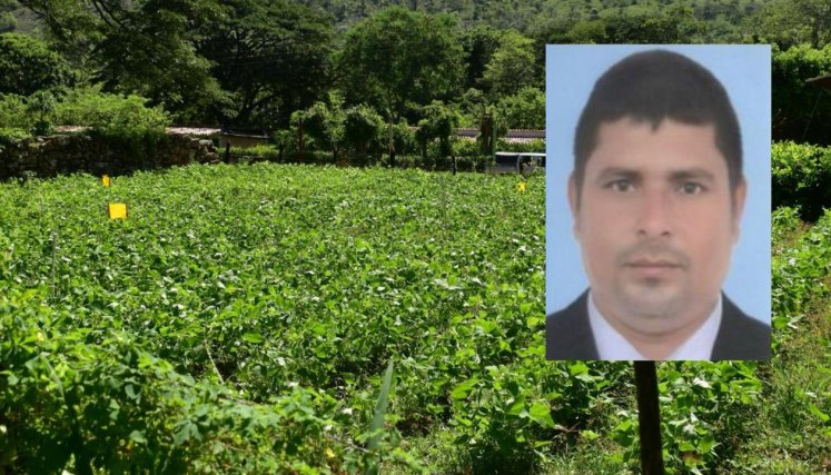 Fantasma no pudo ser invisible para las autoridades: lo capturaron en Cúcuta