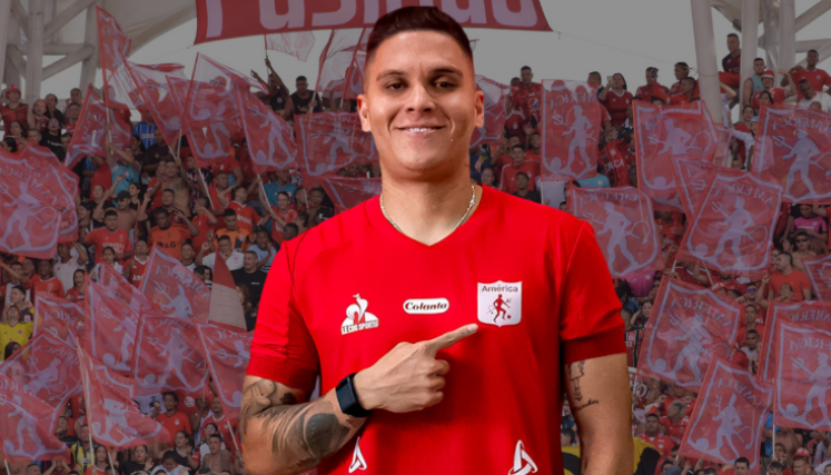 Debut de Juan Fernando Quintero