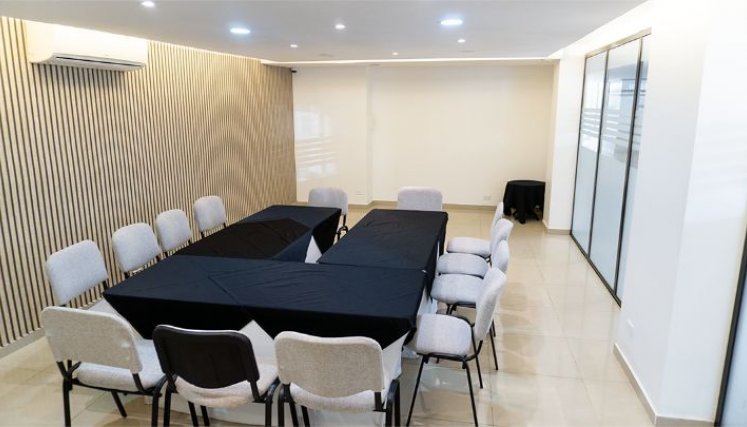 Salón Versalles/Foto Cortesía