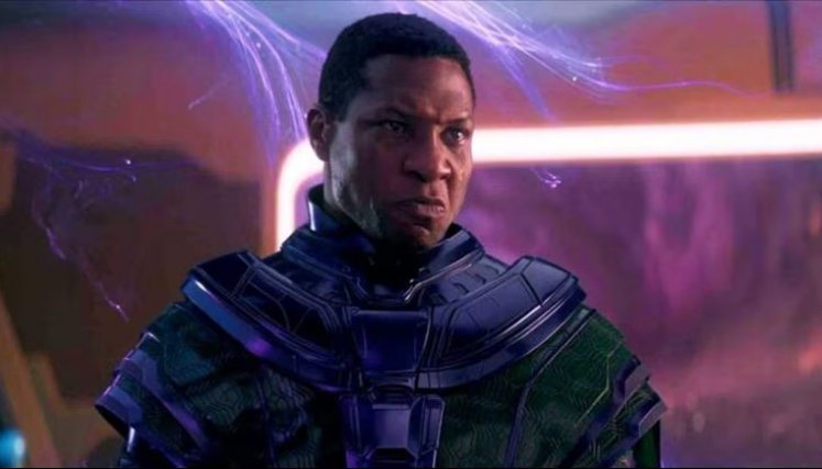 Actor de Marvel habría intentado estrangular a su exnovia