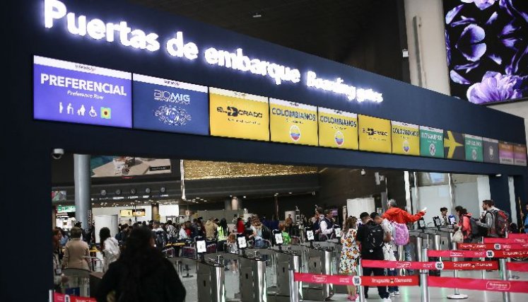 AEROPUERTO
