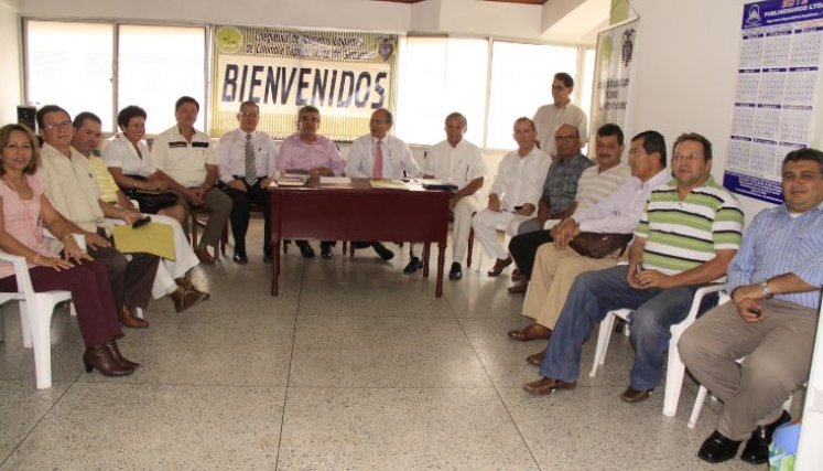 Abogados de Norte de Santander