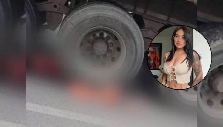 Accidente Zulia