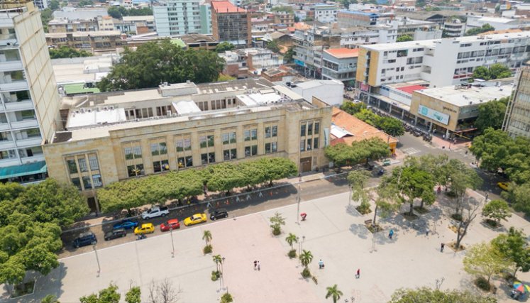 Alcaldía de Cúcuta