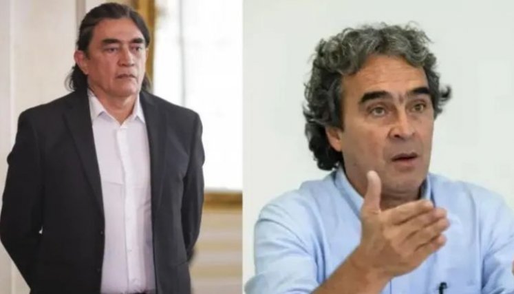 El director del DPS lidera la intención de voto en un partidor de 27 candidatos, pero sus posibilidades se reducen en la medida en que también se reducen opciones: perdería en una eventual segunda vuelta enfrentado a Sergio Fajardo.